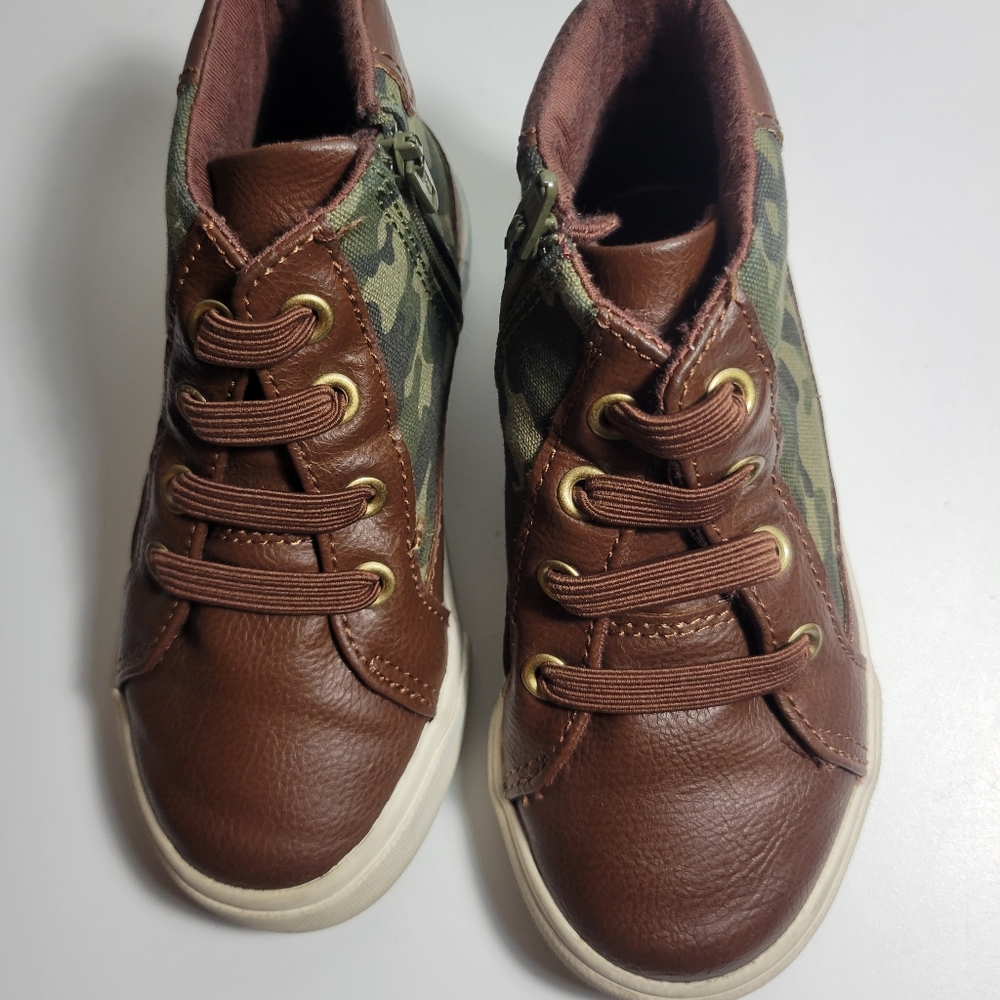 No Name/Boys Sneakers‎
